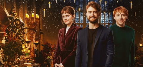 Harry Potter : les films et séries des sorciers après la saga magique !