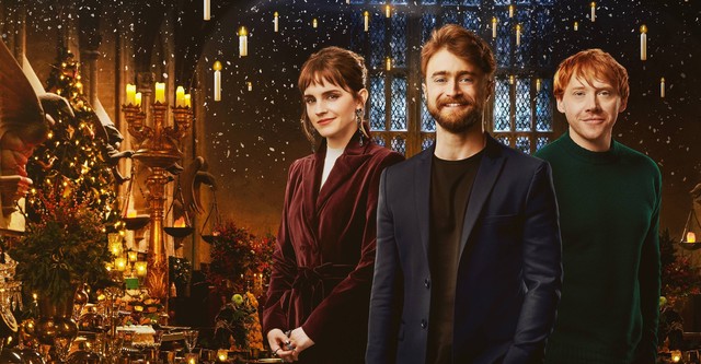 Harry Potter, 20º Aniversario: Regreso a Hogwarts