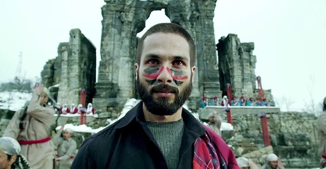 Haider