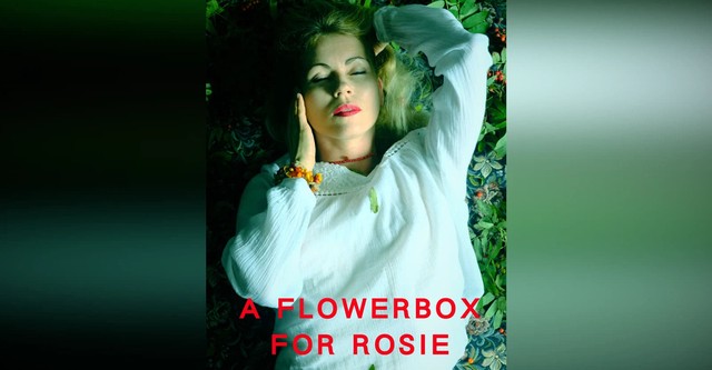 A Flowerbox for Rosie