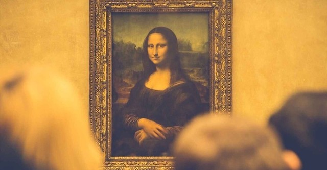 Los secretos de la Mona Lisa