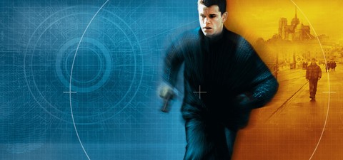 Jason Bourne Movies in Order | Where to Watch Them on Streaming Services