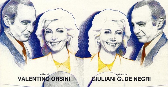 Figlio mio, infinitamente caro...