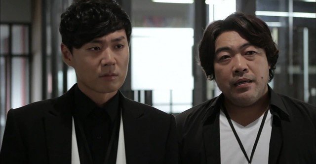 Vampire prosecutor ep discount 1 eng sub
