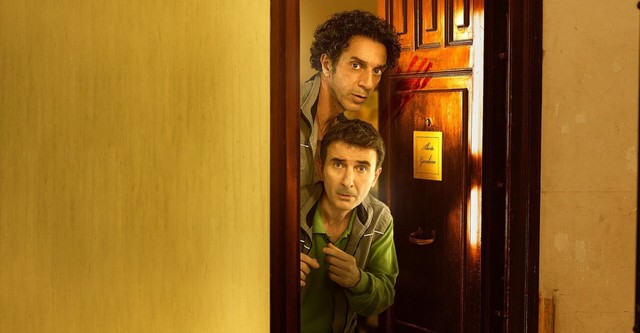 ¡Menuda encerrona! Misterioso asesinato en Sicilia