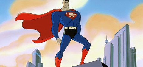 Quels sont les meilleurs séries et films animés avec Superman, et où les regarder en streaming ?