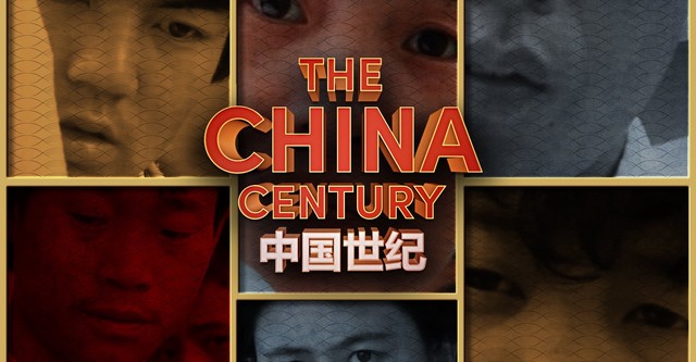 The China Century