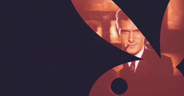 American Playboy: The Hugh-Hefner-Story