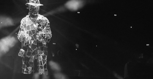 Arcade Fire: The Reflektor Tapes