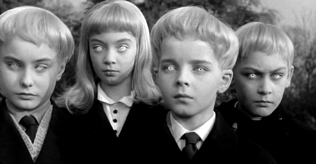 El pueblo de los malditos