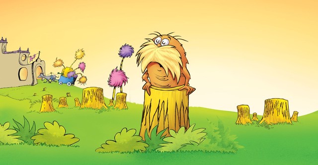 The Lorax