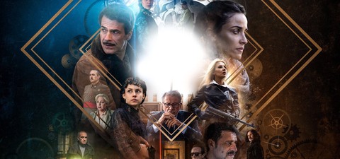 Las 10 mejores series españolas de los últimos 10 años y dónde verlas