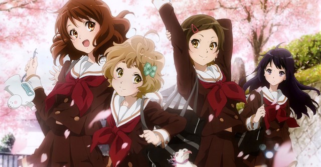 Hibike! Euphonium