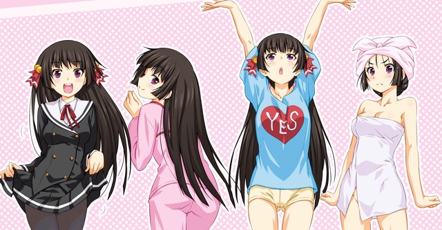 お兄ちゃんだけど愛さえあれば関係ないよねっ 動画配信