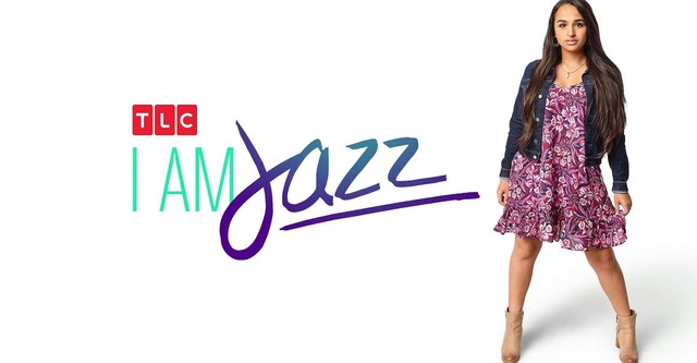 I Am Jazz