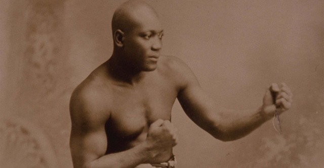 Unforgivable Blackness: The Rise and Fall of Jack Johnson