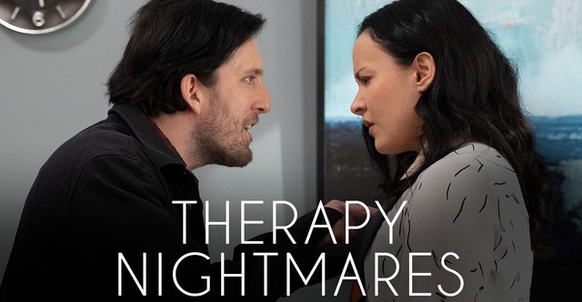 Therapy Nightmares