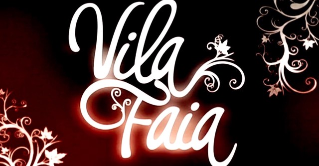 Vila Faia