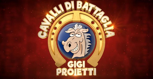 Cavalli di battaglia