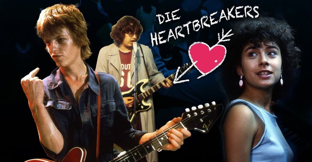 Die Heartbreakers