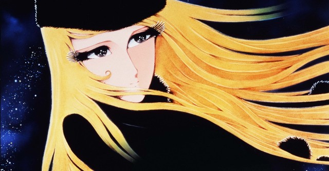 Adios, Galaxy Express 999: Ultima Parada Andromeda