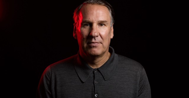 Paul Merson: Football, Gambling & Me