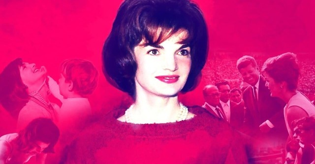 Jackie O, żona JFK