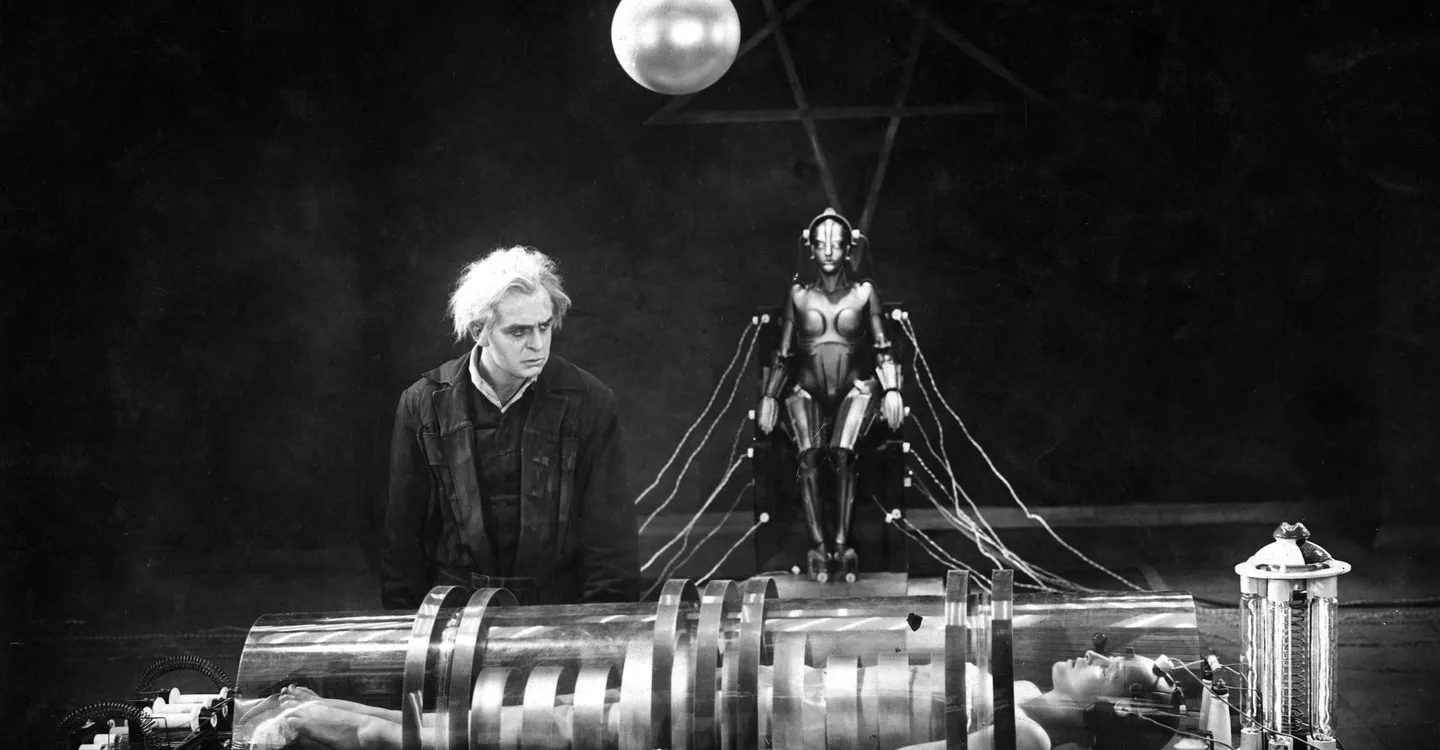 Die besten deutschen Filme: 10 Meisterwerke, die man gesehen haben sollte