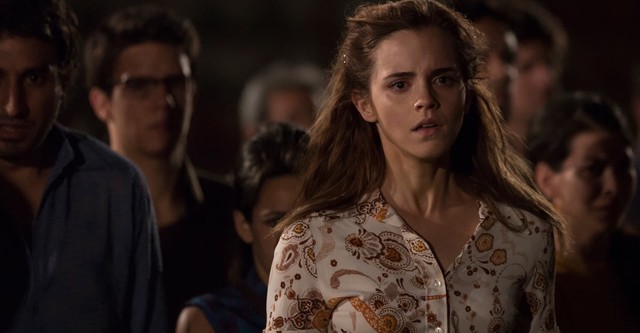 Colonia - película: Ver online completas en español