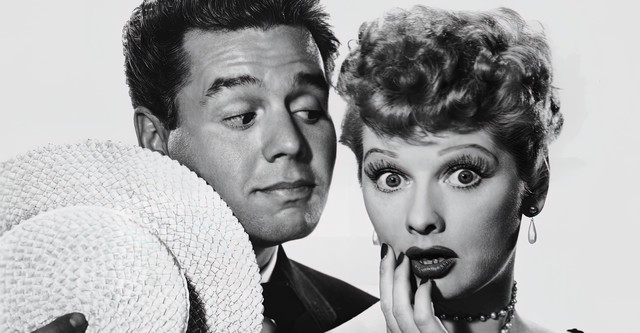 I Love Lucy: The Movie streaming: where to watch online?