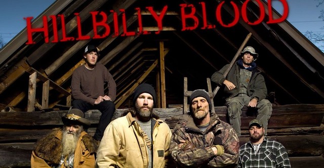 Hillbilly Blood