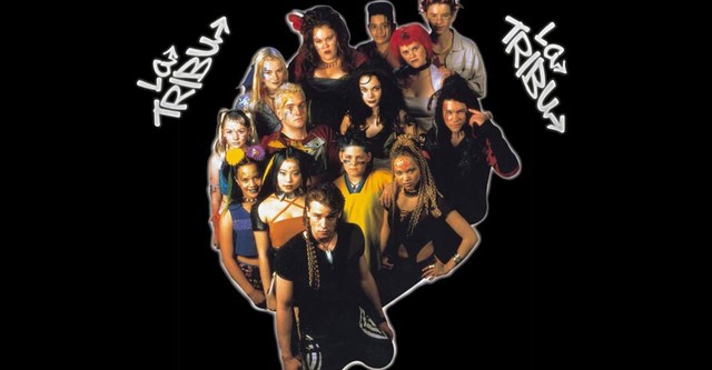 The Tribe watch tv show stream online