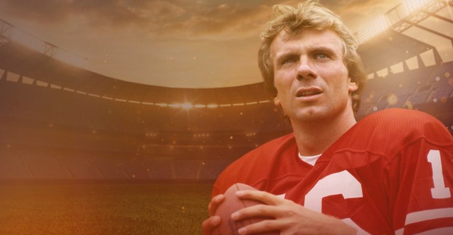 Joe Montana: Cool Under Pressure