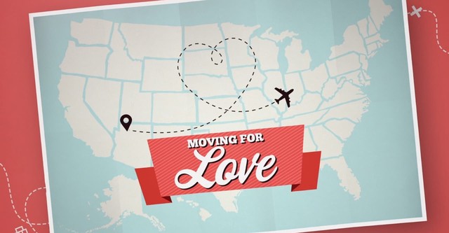 Moving for Love