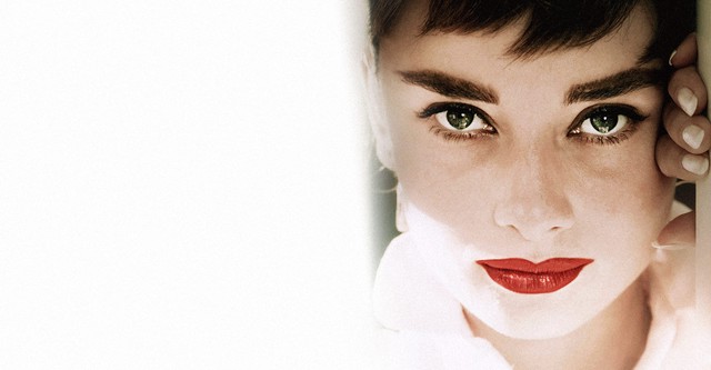 Audrey Hepburn : douleur et gloire