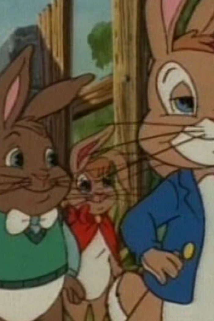Ronny Rabbit