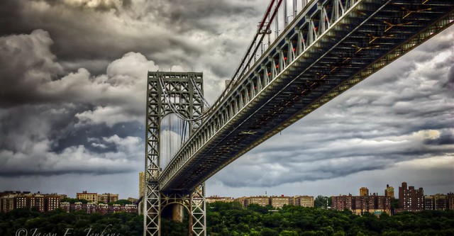 Raising the Heights