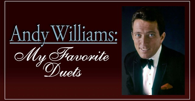 Andy Williams: My Favorite Duets