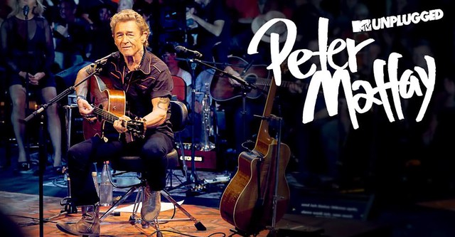 Peter Maffay - MTV Unplugged