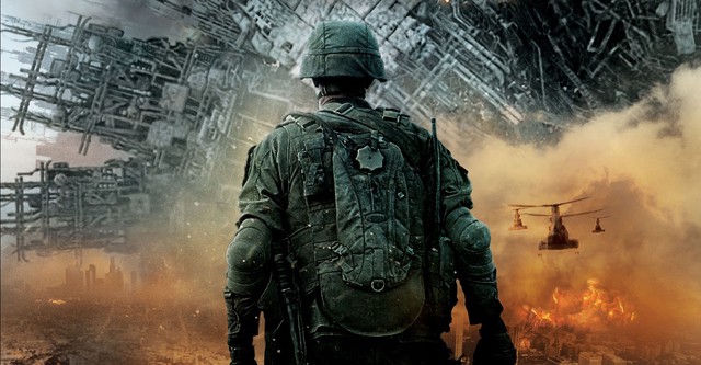 World Invasion: Battle Los Angeles