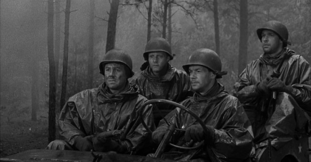 The Last Blitzkrieg
