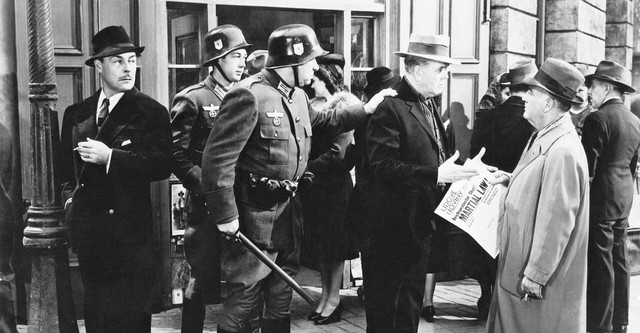 死刑執行人もまた死す