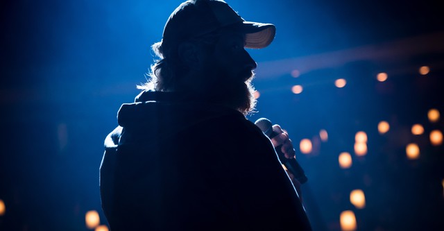 Ei mikään naurun asia