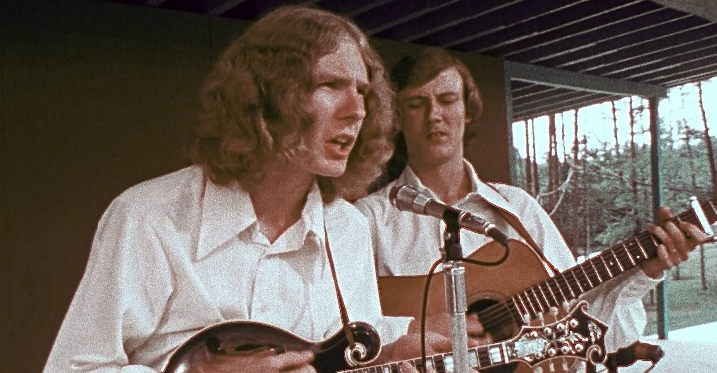 Bluegrass Country Soul streaming: where to watch online?
