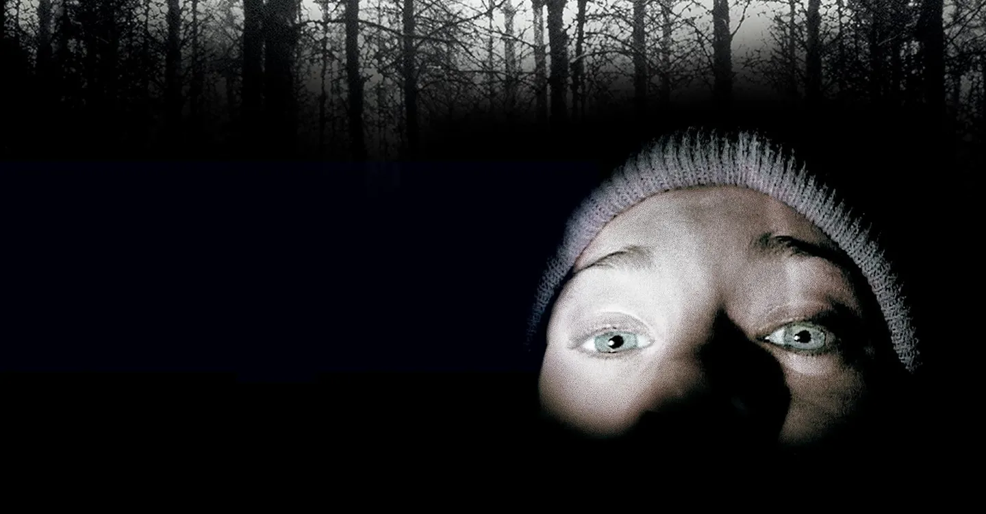 Les films Blair Witch et où les regarder