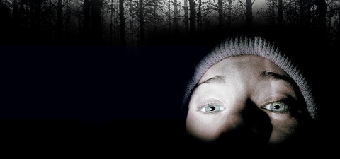 Les films Blair Witch et où les regarder