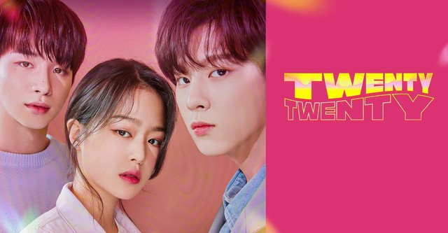 Twenty twenty kdrama watch online deals