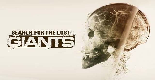 Watch search for the lost giants online free store