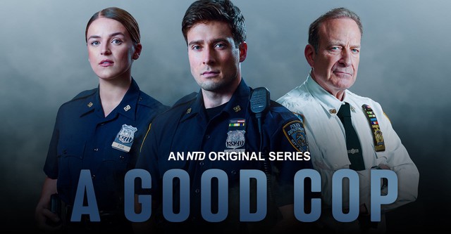 A Good Cop