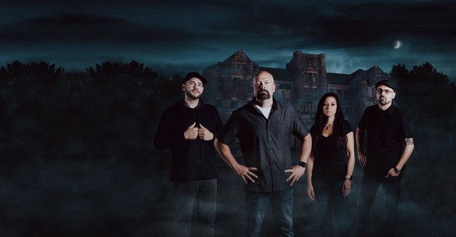 Ghost Hunters: TAPS Returns